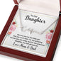 Signature Style Name Necklace With Your Own Daughter's Name