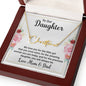 Signature Style Name Necklace With Your Own Daughter's Name