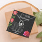 Forever Love Necklace - to my wife