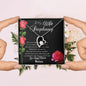 Forever Love Necklace - to my wife