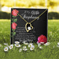 Forever Love Necklace - to my wife