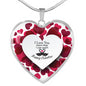 I Love You More Than I Can Say - Happy Valentine
