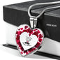 I Love You More Than I Can Say - Happy Valentine