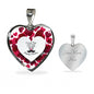 I Love You More Than I Can Say - Happy Valentine