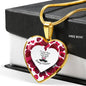 I Love You More Than I Can Say - Happy Valentine
