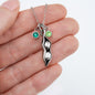 Pea in the Pod - Choose how many Pea for Your Mom