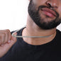 Couple Necklace Set for Him (optional for For is also Available)