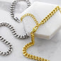 Couple Necklace Set for Him (optional for For is also Available)