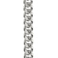 Personalized with State, Name, Cuban Chains Link Silver or Gold Necklace - 316L Stainless Steel - Jewelry gifts for Men, Father, Husband, Son, Grandpa, Uncle, Stepfather, Hero