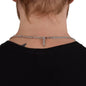 Couple Necklace Set for Him (optional for For is also Available)