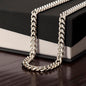 Couple Necklace Set for Him (optional for For is also Available)