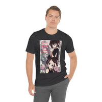 Load image into Gallery viewer, Unisex Jersey Short Sleeve Tee
