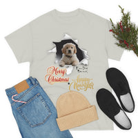 Load image into Gallery viewer, Unisex Heavy Cotton Tee
