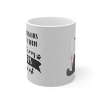 Load image into Gallery viewer, Ceramic Mug 11oz

