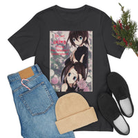 Load image into Gallery viewer, Unisex Jersey Short Sleeve Tee
