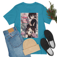 Load image into Gallery viewer, Unisex Jersey Short Sleeve Tee
