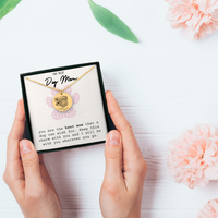 Load image into Gallery viewer, Dog Portrait Necklace
