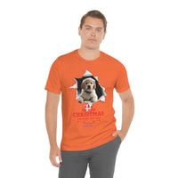 Load image into Gallery viewer, Unisex Jersey Short Sleeve Tee
