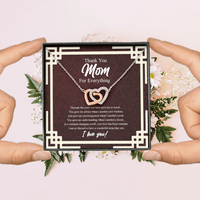 Load image into Gallery viewer, Thank You Mom
