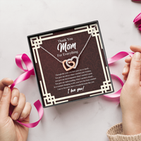 Load image into Gallery viewer, Thank You Mom
