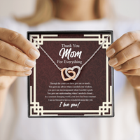 Load image into Gallery viewer, Thank You Mom
