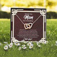 Load image into Gallery viewer, Thank You Mom
