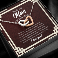 Load image into Gallery viewer, Thank You Mom
