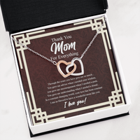 Load image into Gallery viewer, Thank You Mom
