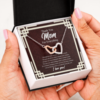 Load image into Gallery viewer, Thank You Mom
