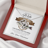 Load image into Gallery viewer, The One Who Never Got Away
