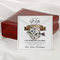 Load image into Gallery viewer, The One Who Never Got Away
