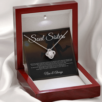 Load image into Gallery viewer, Soul Sisters Necklace
