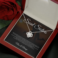 Load image into Gallery viewer, Soul Sisters Necklace
