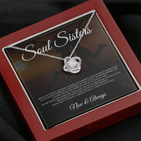 Load image into Gallery viewer, Soul Sisters Necklace
