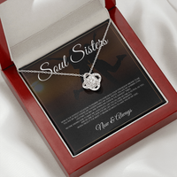 Load image into Gallery viewer, Soul Sisters Necklace
