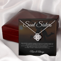 Load image into Gallery viewer, Soul Sisters Necklace
