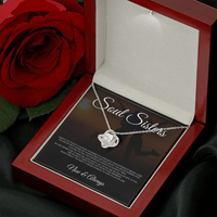 Load image into Gallery viewer, Soul Sisters Necklace
