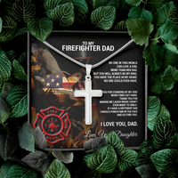 Load image into Gallery viewer, Firefighter Dad
