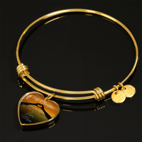 Load image into Gallery viewer, My Daughter I Will Always Be There For You
