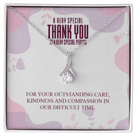 Load image into Gallery viewer, A Very Special Thank You
