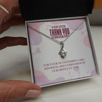 Load image into Gallery viewer, A Very Special Thank You
