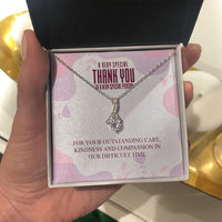 Load image into Gallery viewer, A Very Special Thank You
