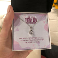 Load image into Gallery viewer, A Very Special Thank You
