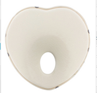 Load image into Gallery viewer, ANTI FLAT HEAD BABY PILLOW

