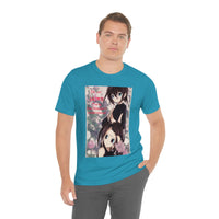 Load image into Gallery viewer, Unisex Jersey Short Sleeve Tee

