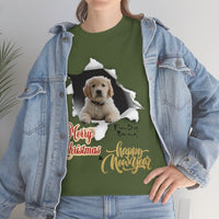 Load image into Gallery viewer, Unisex Heavy Cotton Tee
