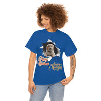 Load image into Gallery viewer, Unisex Heavy Cotton Tee
