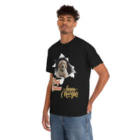Load image into Gallery viewer, Unisex Heavy Cotton Tee
