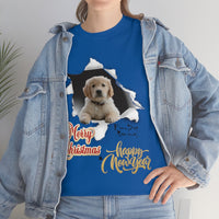 Load image into Gallery viewer, Unisex Heavy Cotton Tee
