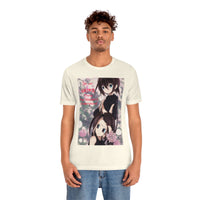 Load image into Gallery viewer, Unisex Jersey Short Sleeve Tee
